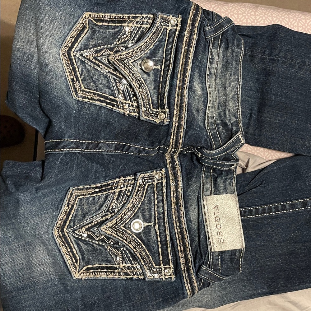 Vigoss jeans